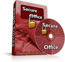 Secure Office PC Monitoring Software